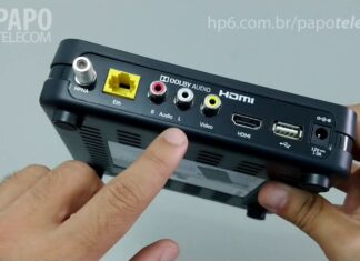 Vivo TV Fibra com Gravador Multi-room (equipamentos, menu, experiência)