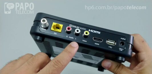 Vivo TV Fibra com Gravador Multi-room (equipamentos, menu, experiência)