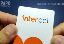 intercel – Operadora Móvel Virtual do Banco Inter (Rede VIVO) Testes e Review Completo