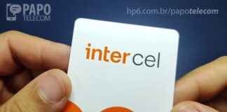 intercel – Operadora Móvel Virtual do Banco Inter (Rede VIVO) Testes e Review Completo