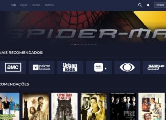 Plataforma TV Doozy TV + de 100 canais ao vivo e conteúdos gravados (teste 7 dias grátis)