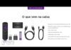 Roku Express 4K 3940PT-BR (detalhes, especificações, aplicativos) Smart TV 4K