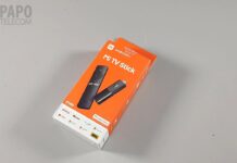 Xiaomi Mi TV Stick Android TV 9 MDZ-24-AA (unboxing e testes)