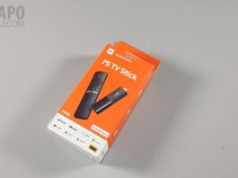 Xiaomi Mi TV Stick Android TV 9 MDZ-24-AA (unboxing e testes)