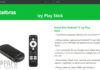intelbras Smart Box – Novos Izy Play Stick, Full HD e 4k Android TV 11