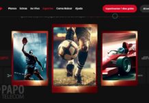 Sky Mais (Antiga DGO)  Plataforma Streaming TV On-Line (lista de canais Sky+)