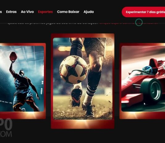 Sky Mais (Antiga DGO) Plataforma Streaming TV On-Line (lista de canais Sky+)