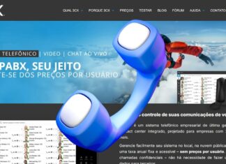 3CX o PABX ideal para você que trabalha Remoto (iOS, Android, Web, Chat, Whatsapp, videoconferência)