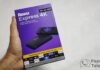 Roku Express 4K 3940X2 (unboxing e testes) AirPlay iPhone 3940BR2-SG