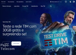 Tentei Testar a Rede da TIM (30 gigas grátis por 30 dias com eSIM) Moto G100 e Estações Anatel