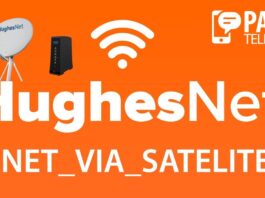 Internet via Satélite da HughesNet (como funciona, características, teste de velocidade)