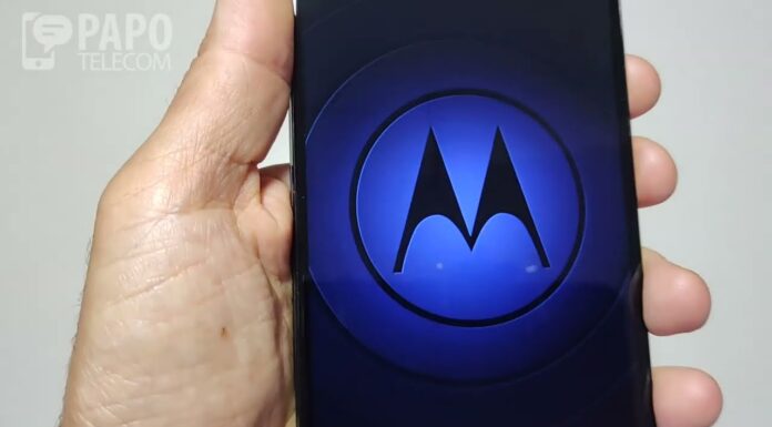 Moto G60 (Unboxing) 128Gb Android 11