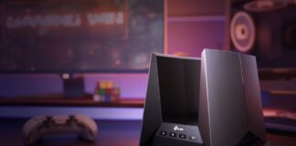 Roteador Gamer Wi-Fi 7 TP-Link Archer GE800, BE19000 Tri Band Wi-Fi 7 BE