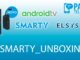 SMARTY Elsys – Android TV – Unboxing