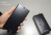 Samsung S24 Ultra 512GB (unboxing)