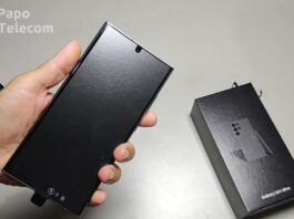 Samsung S24 Ultra 512GB (unboxing)