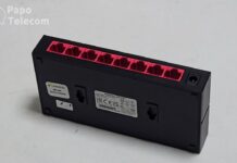 Switch Mercusys 8 Portas Gigabit MS108G (unboxing)