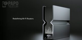 TP-Link Wi-Fi 7 – Lançamentos de Roteadores (próxima geração Wi-Fi 802.11be)