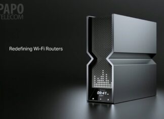 TP-Link Wi-Fi 7 – Lançamentos de Roteadores (próxima geração Wi-Fi 802.11be)