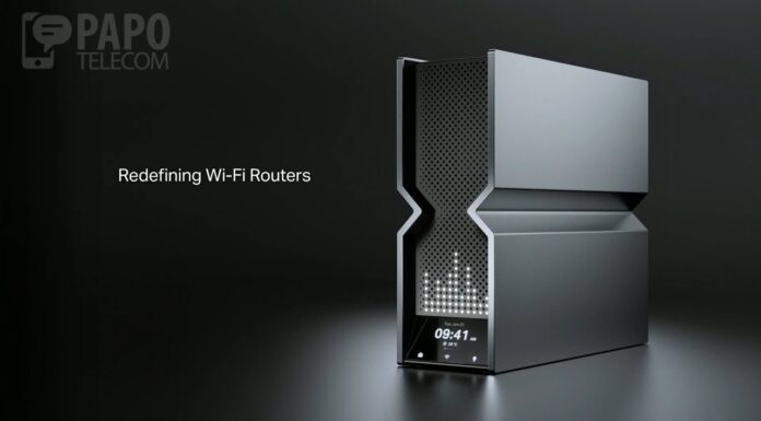 TP-Link Wi-Fi 7 – Lançamentos de Roteadores (próxima geração Wi-Fi 802.11be)