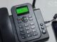 Telefone Celular Fixo 4G com Wi-Fi intelbras CFW-9041 (telefone rural 4G VoLTE)