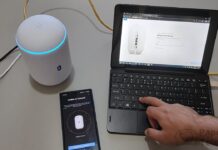 UniFi Dream Router (unboxing e testes) Roteador Wi-Fi 6 com PoE Ubiquiti