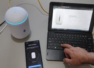 UniFi Dream Router (unboxing e testes) Roteador Wi-Fi 6 com PoE Ubiquiti