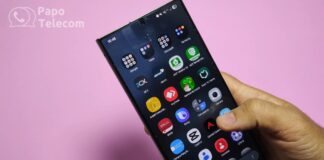 Vendendo meu Samsung S24 Ultra e voltando para Motorola após 1 ano de uso