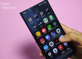 Vendendo meu Samsung S24 Ultra e voltando para Motorola após 1 ano de uso