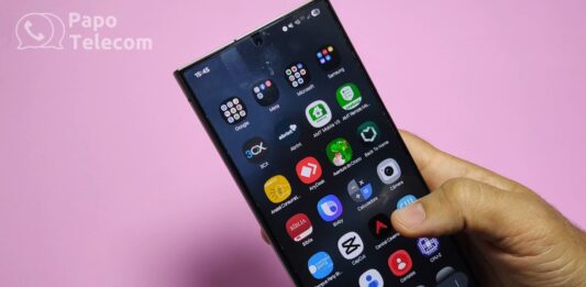 Vendendo meu Samsung S24 Ultra e voltando para Motorola após 1 ano de uso