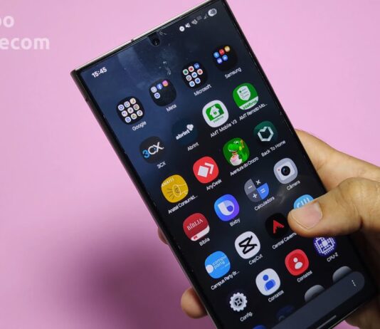 Vendendo meu Samsung S24 Ultra e voltando para Motorola após 1 ano de uso