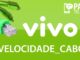 Vivo Fibra 300MB (teste de velocidade via cabo)