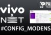 Vivo Fibra 300MEGA vs NET Virtua 240MEGA (configuração dos modens)