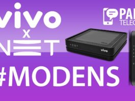 Vivo Fibra 300MEGA vs NET Virtua 240MEGA (modens)