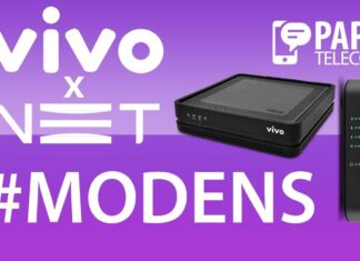 Vivo Fibra 300MEGA vs NET Virtua 240MEGA (modens)