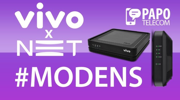 Vivo Fibra 300MEGA vs NET Virtua 240MEGA (modens)