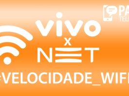 Vivo Fibra 300MEGA vs NET Virtua 240MEGA (teste velocidade via wifi)
