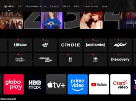 Claro TV+ Vale a Pena? Testes – Plano Anual com Streaming HBO, AppleTV, Globoplay e Netflix