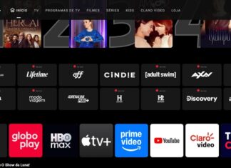 Claro TV+ Vale a Pena? Testes – Plano Anual com Streaming HBO, AppleTV, Globoplay e Netflix