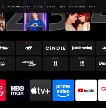 Claro TV+ Vale a Pena? Testes – Plano Anual com Streaming HBO, AppleTV, Globoplay e Netflix