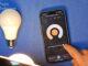 Lâmpada Inteligente Wi-Fi Velds VDS L9WA60BW (luz inteligente colorida por comando alexa)