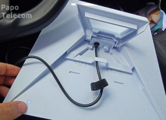 Starlink Mini Unboxing e Testes de Velocidade – Usando no Carro