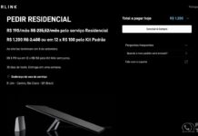 Starlink com 50% de desconto – R$ 1.200 no equipamento e R$ 190 por mês no primeiro ano!