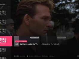 Streaming de TV ao VIVO – Zapping (canais, pacotes, testes e funções)