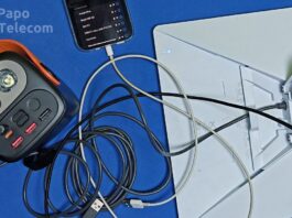 PowerBank 100w 60.000mAh para Starlink BTE 96K AGoldPRO