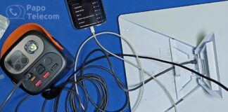 PowerBank 100w 60.000mAh para Starlink BTE 96K AGoldPRO