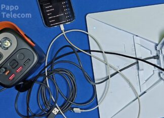 PowerBank 100w 60.000mAh para Starlink BTE 96K AGoldPRO