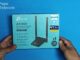 Adaptador USB Wi-Fi 6 AX Tp-Link TX20U Plus