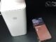 Roteador 5G Huawei H153-381 com Wi-Fi 6 (testando chip Vivo 4G e 5G)