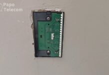 interruptor de luz inteligente botão físico velds VDS-ILBW-1BF